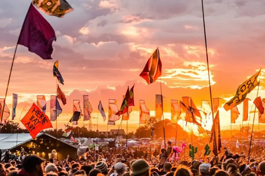 Glastonbury Festival: dal 21 al 25 giugno torna l'evento musicale bohémien dell'estate