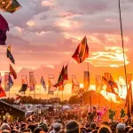 Glastonbury Festival: dal 21 al 25 giugno torna l'evento musicale bohémien dell'estate