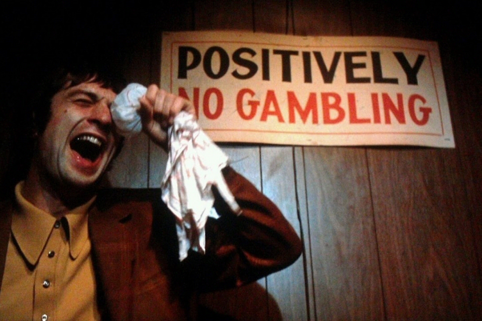 The Film Club: la chicca online dove trovare film rari e di genere