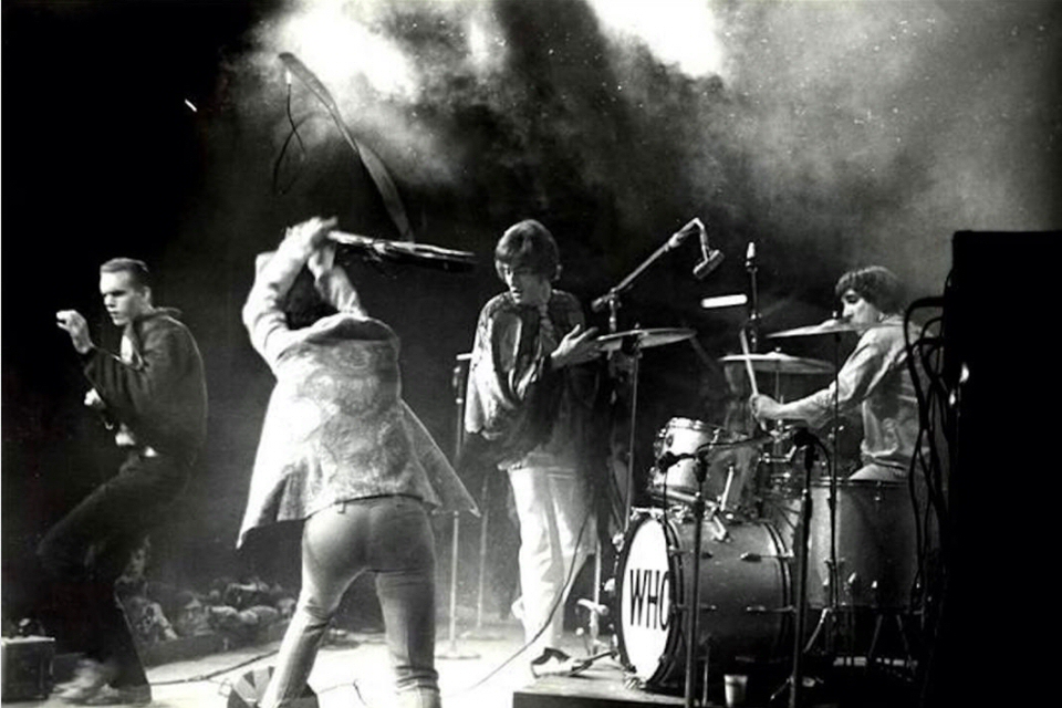 Monterey Pop Festival: a Bologna il film dello storico evento che aprì la strada a Woodstock