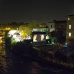 L'isola del cinema: torna la rassegna cinematografica che incanta l'estate capitolina