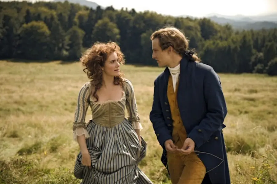 Le Affinità Elettive: dilemma senza tempo tra passione e ragione