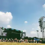 I-DAYS FESTIVAL 2017 a Monza: Green Day, Justin Bieber e l'atteso ritorno dei Radiohead