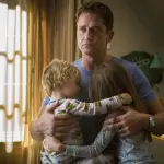 Quando un padre: la nostra recensione in anteprima del film di Mark Williams