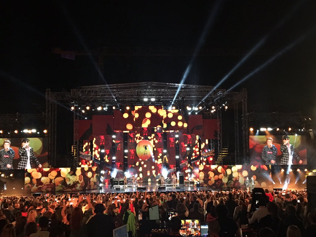 Wind Music Awards 2017: triplo appuntamento il 5, 6 e 23 Giugno