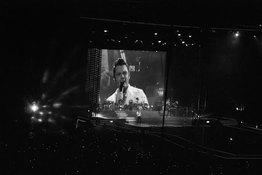 Tiziano Ferro torna a Roma allo stadio Olimpico con due date ed è subito sold out