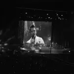 Tiziano Ferro torna a Roma allo stadio Olimpico con due date ed è subito sold out