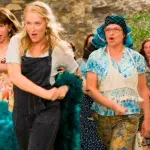Mamma mia: arriva il sequel con Maryl Streep