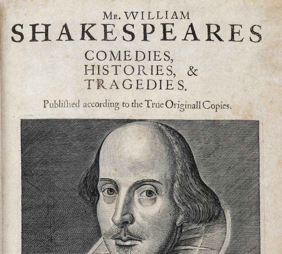 Il messaggio di Shakespeare nella trama dell'Otello