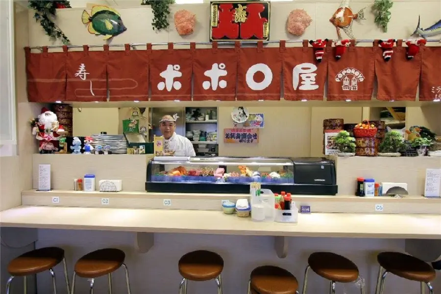 Ristorante Sushi a Milano? I veri migliori dove andare