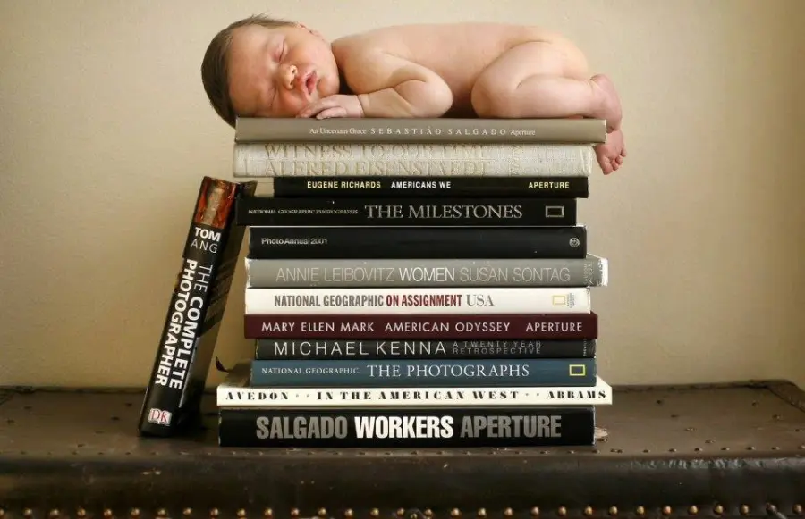 Favole per bimbi: le più originali storie per bambini dal mondo