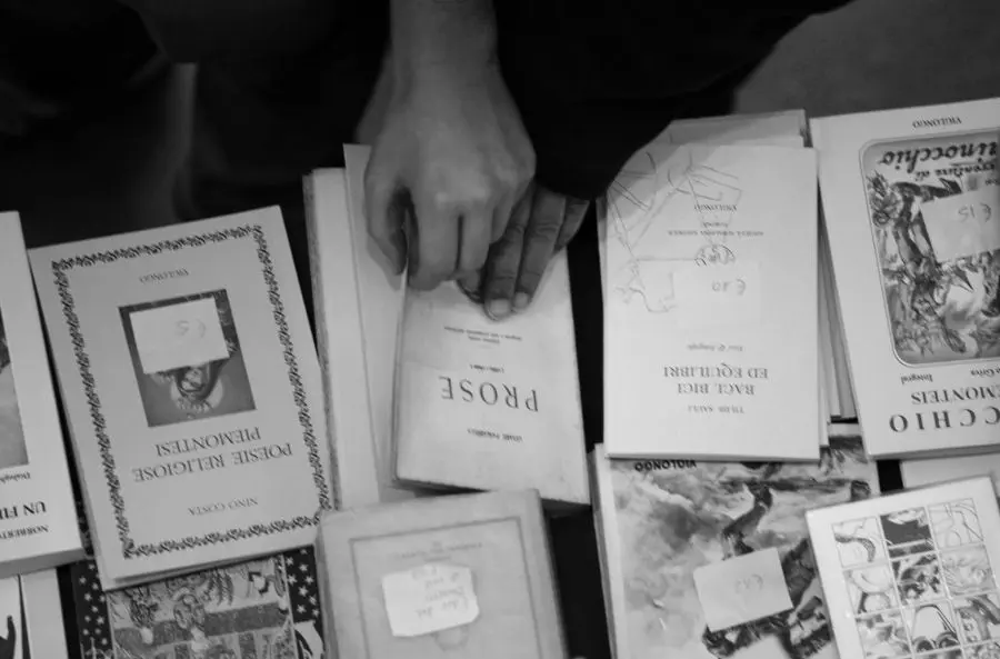 Più Libri Più Liberi Roma 2016: programma ed eventi