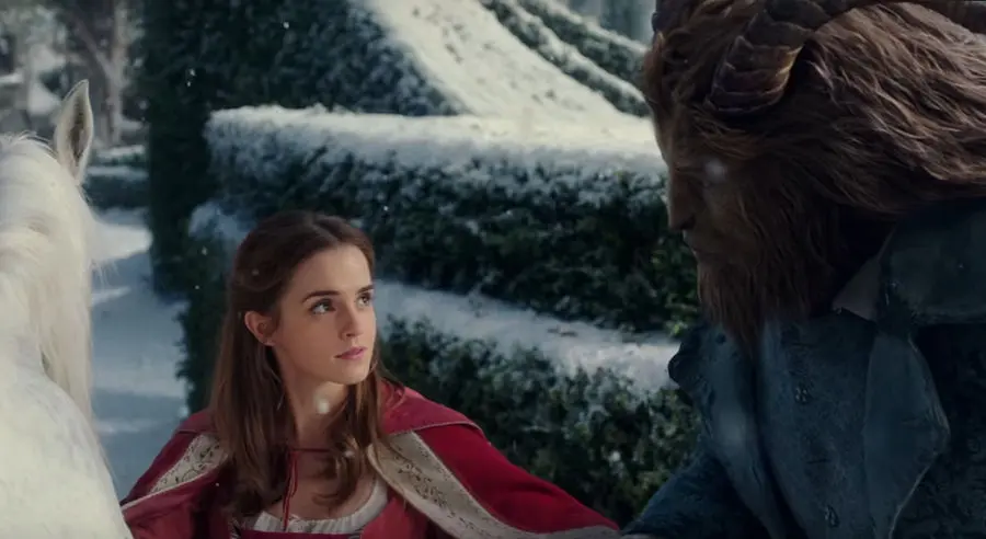 La Bella e la Bestia: il trailer italiano che fa sognare [VIDEO]