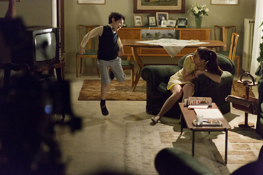 Fai bei sogni: recensione e scene in anteprima [Video]