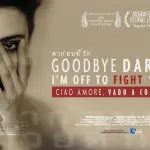 Goodbye darling, i'm off to fight: tutta la forza di una donna