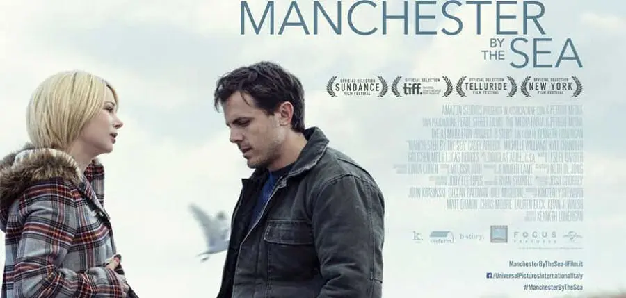 Manchester by the Sea: quando l'amore familiare vince sulla morte