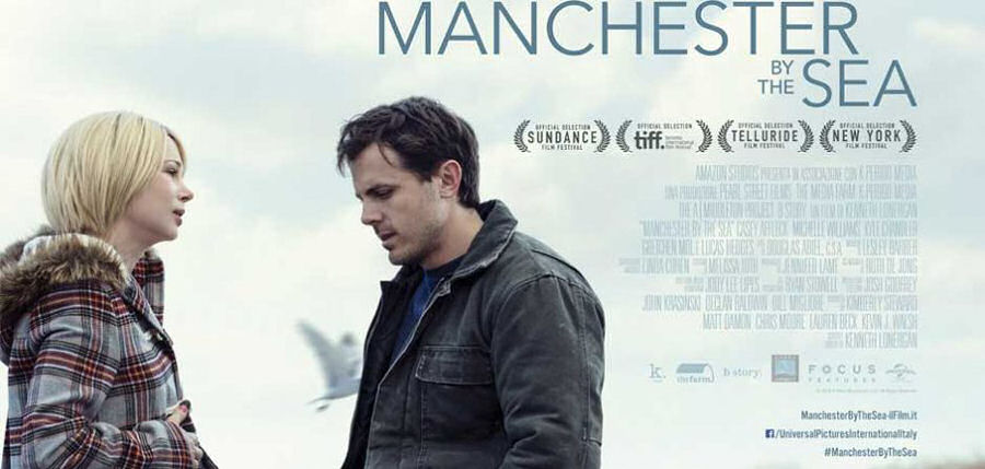 Manchester by the Sea: quando l'amore familiare vince sulla morte