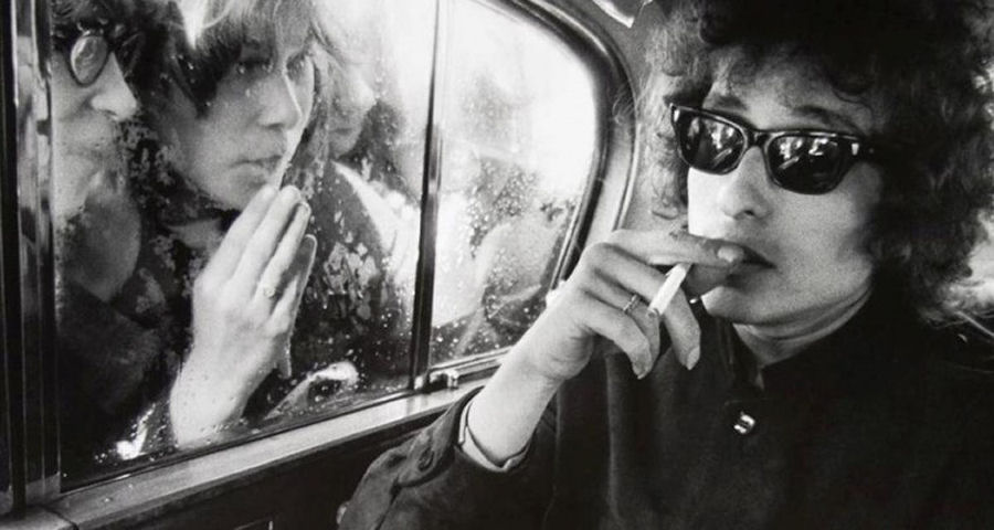 Bob Dylan ed il Nobel inaspettato