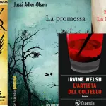 I libri in uscita a Settembre in libreria