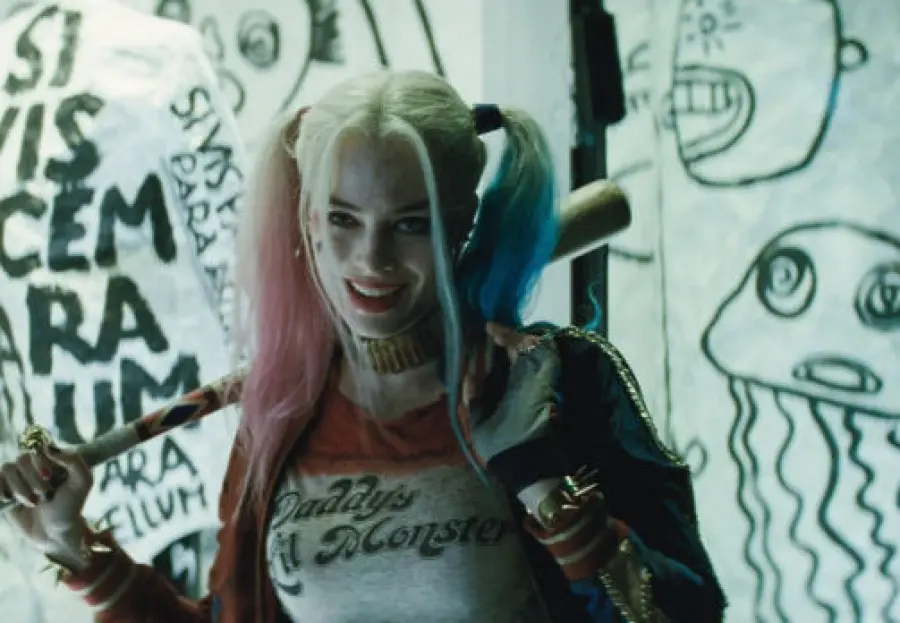 Suicide Squad: un miscuglio di idee già viste che non convince