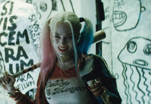 Suicide Squad: un miscuglio di idee già viste che non convince