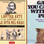 I libri più assurdi in commercio