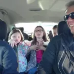 Real Trance Family: chi non vorrebbe un papà cosi?