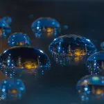 Il mondo in una goccia d'acqua