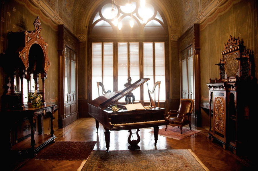 A Milano esiste una casa di riposo per musicisti