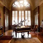 A Milano esiste una casa di riposo per musicisti