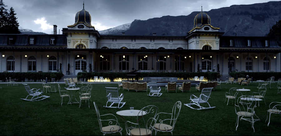 Ciak, si parte: i luoghi dei film da visitare una volta nella vita