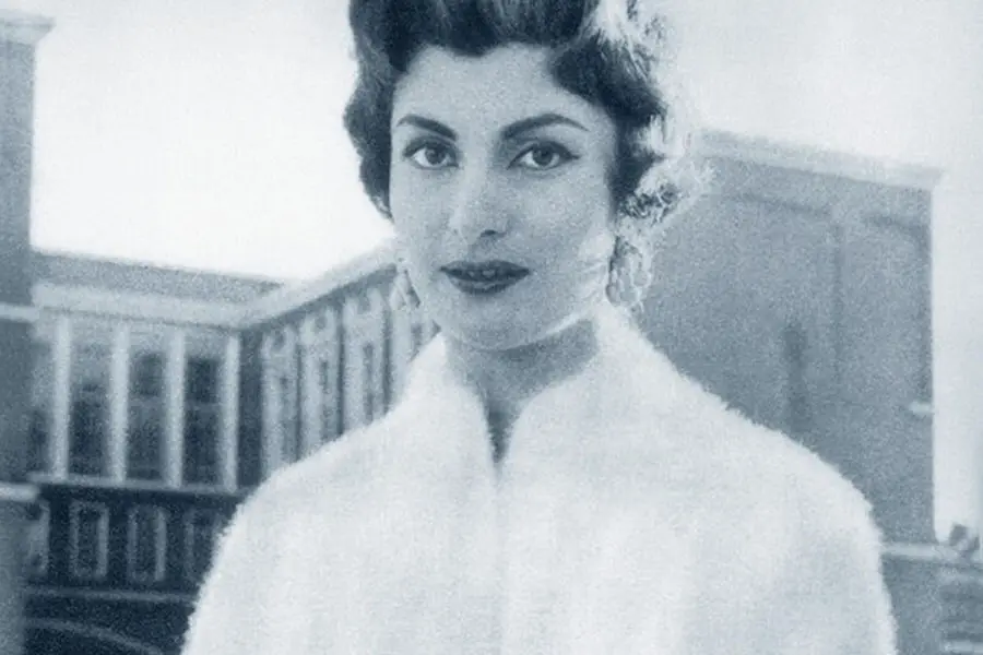 Le Donne Famose nella Storia: Luisa Spagnoli, l’inventrice dei Baci Perugina