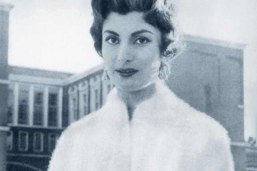 Le Donne Famose nella Storia: Luisa Spagnoli, l’inventrice dei Baci Perugina