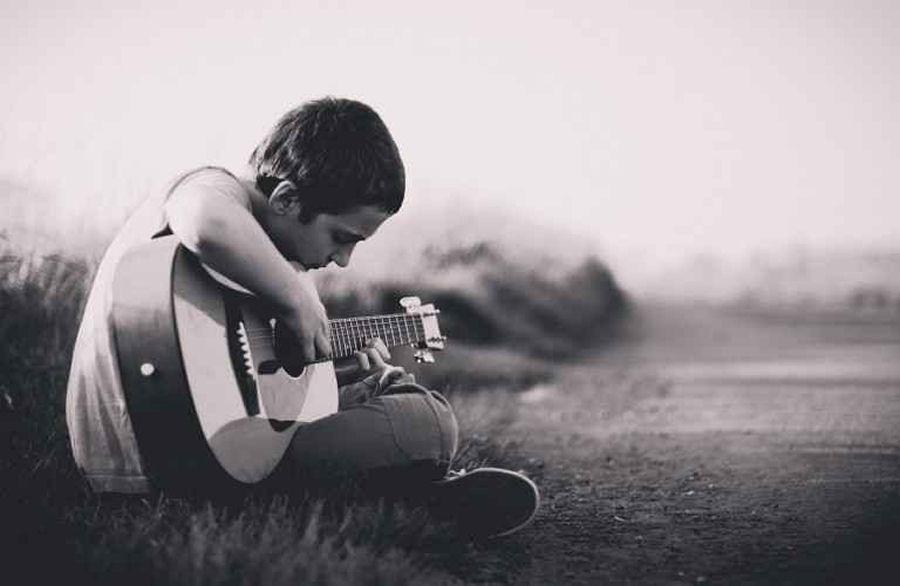 Il potere della musica e le canzoni della vita