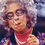 Perché c'è un po' di Zia Yetta in ognuno di noi