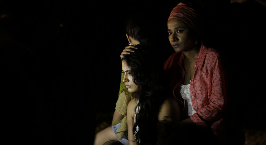 India Film Festival 2016