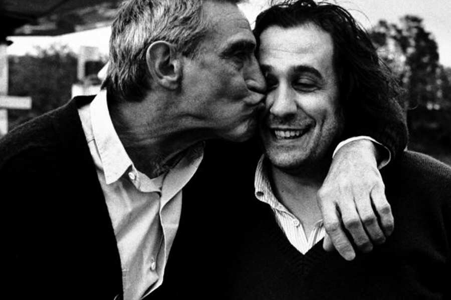 Nel fango del dio pallone, le memorie calcistiche di Carlo Petrini