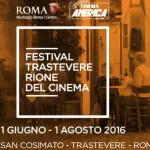 Festival Trastevere: 60 notti di grande cinema gratis