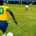 Nonostante i pronostici, il film Pelè non convince.