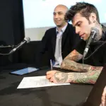 Ecco perché Fedez e Gigi D'Alessio preferiscono Soundreef