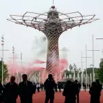 Milano rinasce grazie all’EXPerience