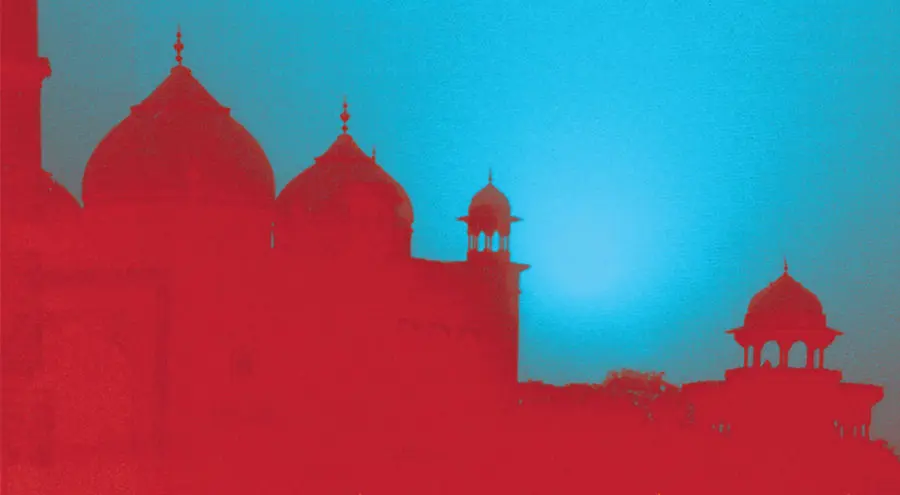 Shantaram – In fuga alla scoperta dell'India