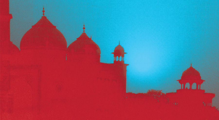 Shantaram – In fuga alla scoperta dell'India