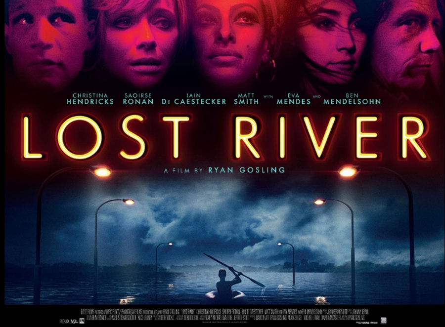 Lost River: piatto da perfezionare per un Ryan Gosling acerbo