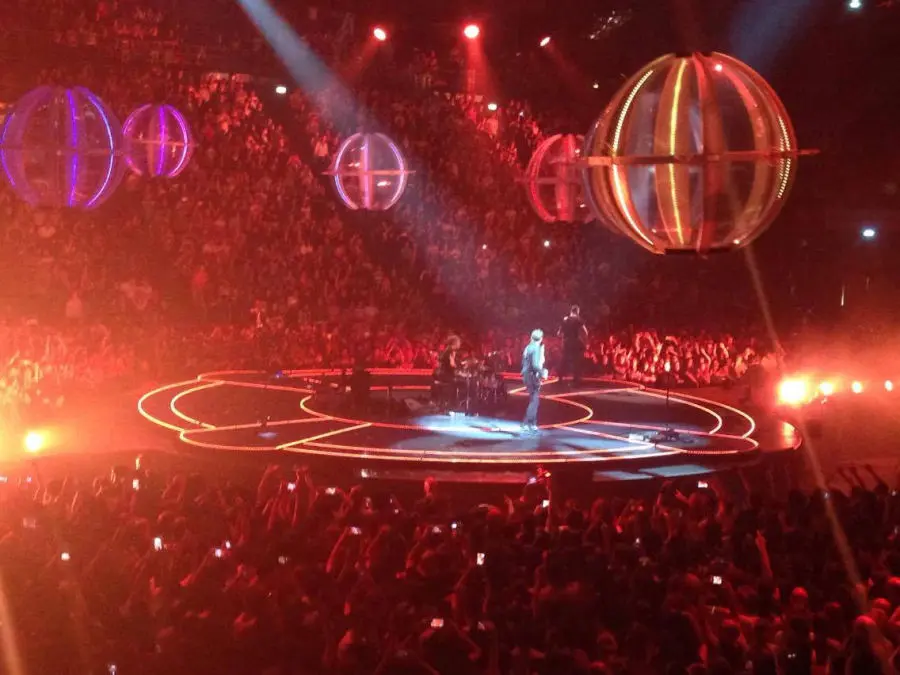 Muse: il Drones World Tour sbarca a Milano