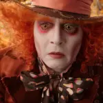 Alice attraveso lo specchio. Recensione e trailer