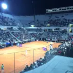 Internazionali BNL 2016 ruggiscono con Peugeout