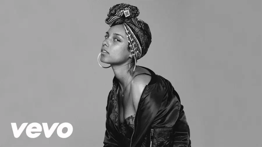 Alicia Keys In Common - Video