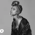 Alicia Keys In Common - Video