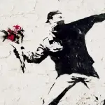 Banksy arriva a Roma con una mostra senza precedenti